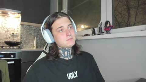 _torfin_ online show from 02-22-25, 04:30