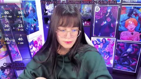     online show from 02-06-25, 10:00