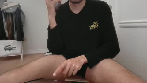 Master Sir Daddy Ash online show from 10-28-25, 03:32