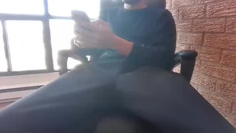 Master Sir Daddy Ash online show from 12-14-25, 06:23