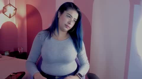 _valeryboobs_ online show from 12-18-25, 01:17