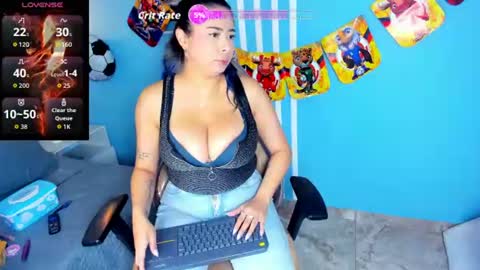 _valeryboobs_ online show from 06-26-26, 12:31