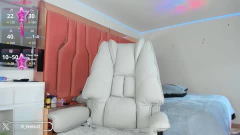 stephany online show from 10-24-25, 08:38