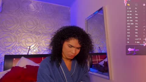 Venus online show from 03-03-25, 05:42