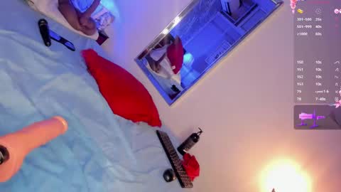 Venus online show from 03-04-25, 07:32