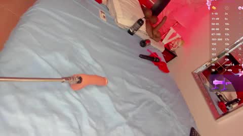 Venus online show from 03-08-25, 07:31