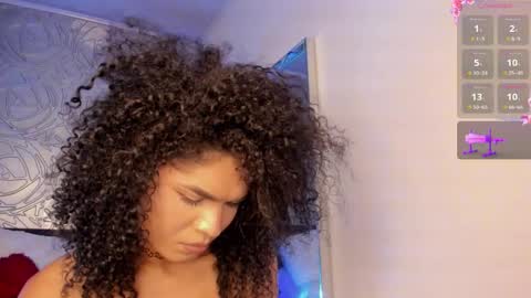 Venus online show from 10-04-25, 05:38