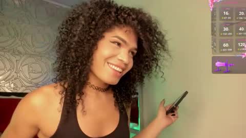 Venus online show from 10-22-25, 04:13