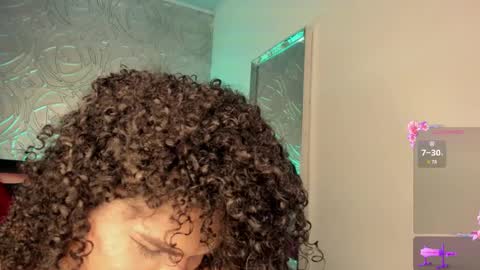 Venus online show from 12-19-25, 04:52