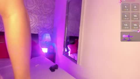 Venus online show from 01-08-26, 04:53