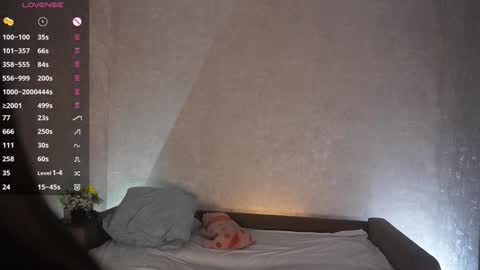 Viola online show from 03-19-26, 07:18