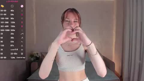 Viola online show from 06-19-26, 03:38