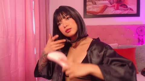 Snapshot of _victoria_florez chatting on 12-01-24, 06:30 VICTORIA online show from 12-01-24, 06:30