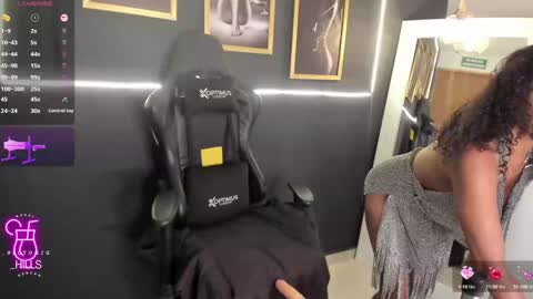 Victoria online show from 01-30-25, 02:25