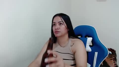 Victoria online show from 01-01-25, 01:47