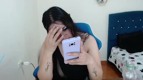 Victoria online show from 03-01-25, 06:00