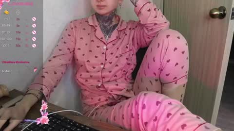 Alis online show from 02-12-25, 08:59