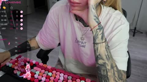 Alis online show from 09-09-25, 07:19