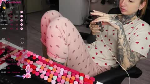 Alis online show from 12-20-25, 08:10