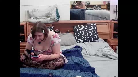 _vixess_ online show from 02-08-26, 04:05