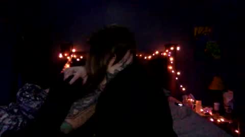 _voidlounge online show from 11-21-25, 12:37