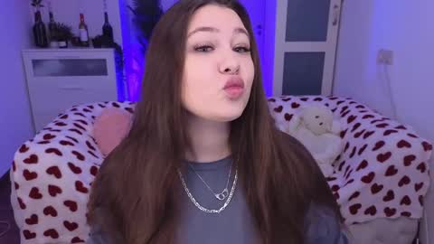 Wendy online show from 02-23-25, 01:21