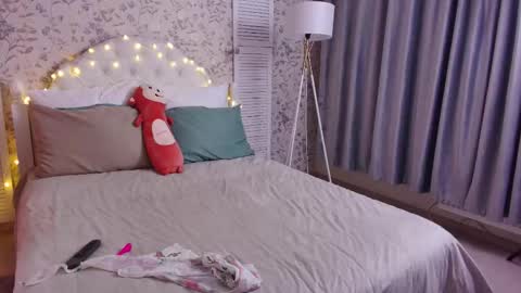 Wendy online show from 01-09-26, 01:30