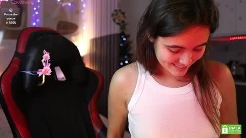 Snapshot of _whoareu_ chatting on 12-13-24, 03:00 Kristina online show from 12-13-24, 03:00