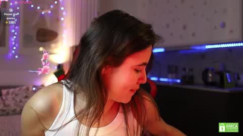 Snapshot of _whoareu_ chatting on 12-13-24, 06:05 Kristina online show from 12-13-24, 06:05