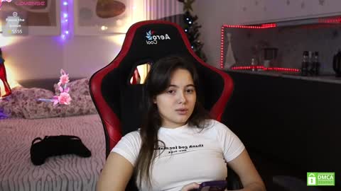 Snapshot of _whoareu_ chatting on 12-15-24, 02:27 Kristina online show from 12-15-24, 02:27