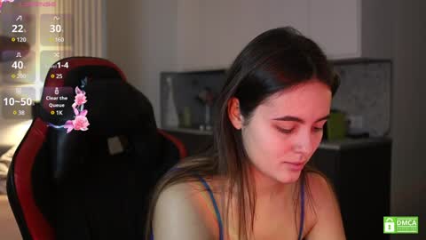 Snapshot of _whoareu_ chatting on 01-25-25, 11:34 Kristina online show from 01-25-25, 11:34
