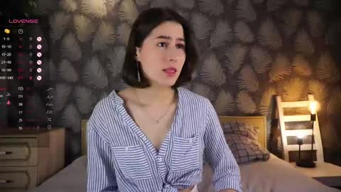 Snapshot of _wicked_game chatting on 02-19-25, 03:39 Anna online show from 02-19-25, 03:39