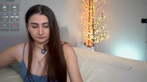 Lily online show from 04-14-26, 10:16