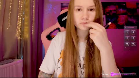 Enni online show from 01-18-25, 07:59