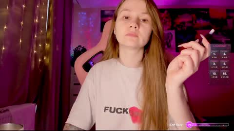 Enni online show from 01-21-25, 09:24