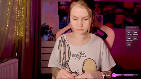 Enni online show from 01-27-25, 09:44