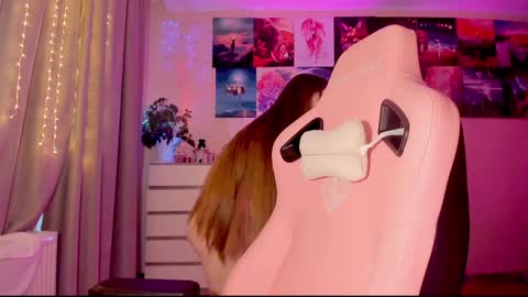 Enni online show from 01-29-25, 07:57