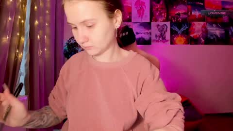 Enni online show from 02-02-25, 08:57