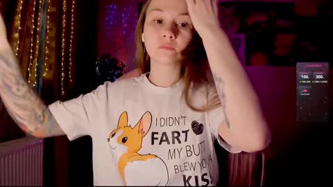 Enni online show from 02-04-25, 07:40