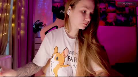 Enni online show from 02-05-25, 07:29