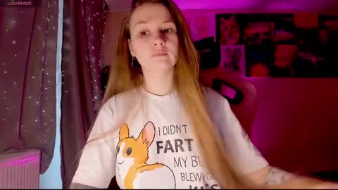 Enni online show from 02-19-25, 07:50