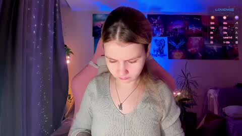 Enni online show from 09-18-25, 06:26