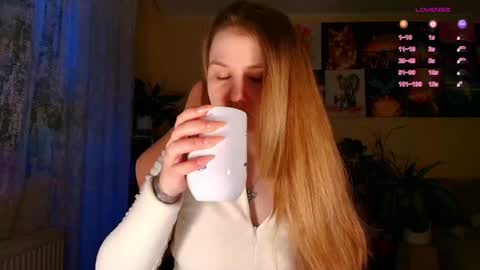 Enni online show from 02-08-26, 06:28