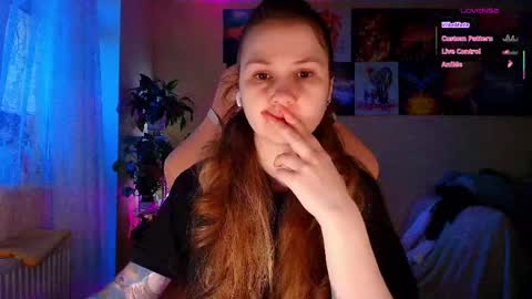 Enni online show from 03-24-26, 06:29