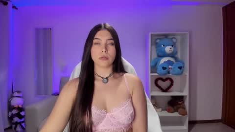 Luisa  online show from 03-02-26, 07:15