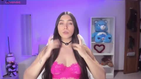 Luisa  online show from 03-20-26, 03:44