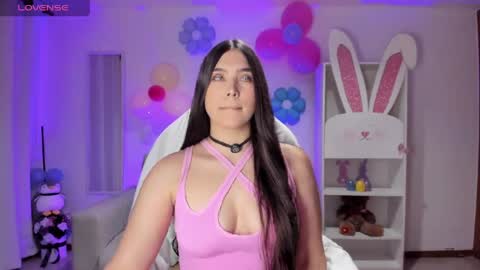 Luisa  online show from 04-10-26, 03:23