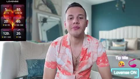 Sebastian online show from 11-14-25, 05:44