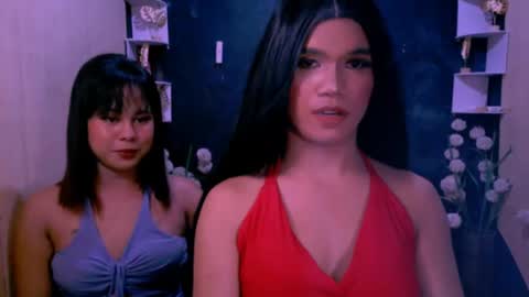 _xxlilly online show from 04-12-26, 11:15