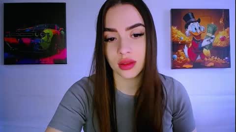 Alisa online show from 10-31-25, 11:55